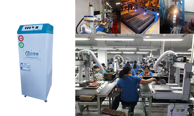 激光去煙處理凈化器 價格、技術(shù)細節(jié)與網(wǎng)站建設(shè)指南