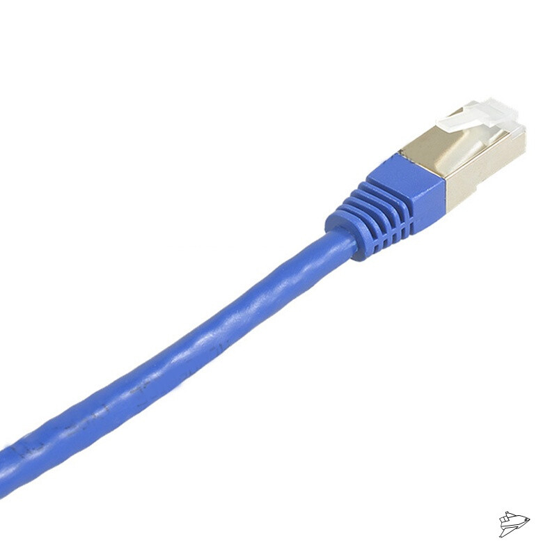 淺談熠通YT六類千兆網(wǎng)線 無氧銅屏蔽設(shè)計(jì)在現(xiàn)代網(wǎng)絡(luò)工程中的優(yōu)勢(shì)