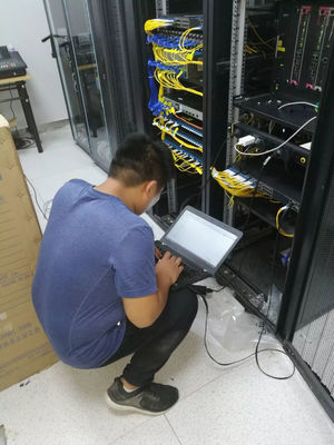 豐沃創(chuàng)新護(hù)航中國國際太陽能十項(xiàng)全能競(jìng)賽，全力保障網(wǎng)絡(luò)安全暢通