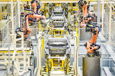 品質奪冠，混動領跑，傳祺要做電氣化賽道“頭號玩家”！