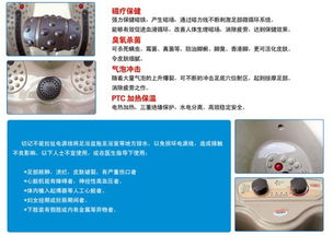 紅泰昌足浴氣血養生機 TC-2016B 智能足浴電器，為健康生活添動力