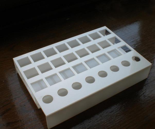 請注意:本圖片來自上海欣鋒商務咨詢有限公司提供的有機玻璃 plexi