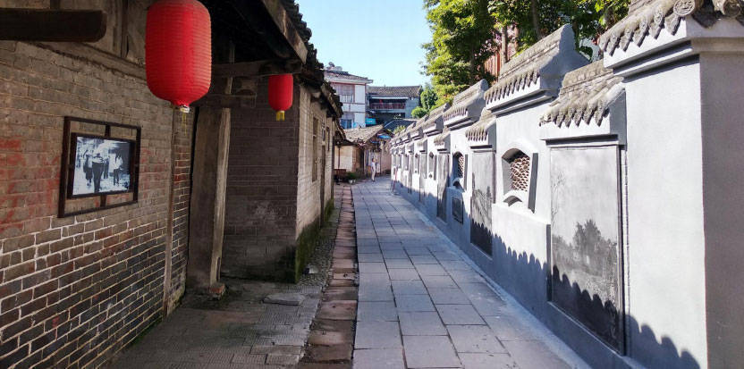 四川晟景文旅:為什么要做鄉(xiāng)村旅游設(shè)施升級?主要有三個(gè)原因!