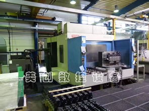 豐田工機800雙工位臥加 文安縣美創數控設備網絡銷售部 沖床,車床,加工中心,