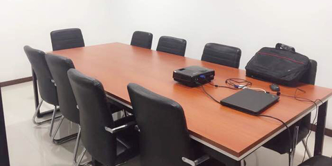 美融美通商務咨詢