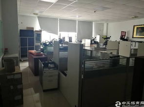 龍華大浪商業(yè)中心2500平精裝修廠(chǎng)房出租，專(zhuān)營(yíng)網(wǎng)絡(luò)設(shè)備銷(xiāo)售