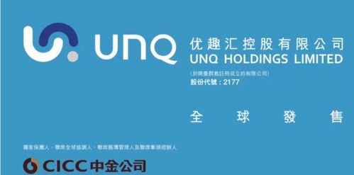 優(yōu)趣匯控股（02177.HK） 中國(guó)電商零售及批發(fā)解決方案提供商及商務(wù)咨詢(xún)分析