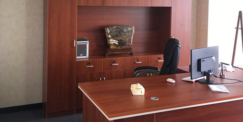 京潤(rùn)商務(wù)咨詢(xún) 專(zhuān)業(yè)服務(wù)助力企業(yè)戰(zhàn)略決策